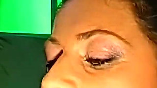 Ggg John Thompson - Tanja's Cum Gangbang Frenzy