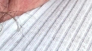 POV: Stepmom Spreads Her Big Wet Pussy