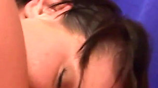 Big ass white chick fucked and milked from Shorty Mac