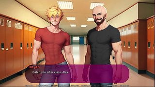 La Nueva Perversin De Mi Novia (parte 1)