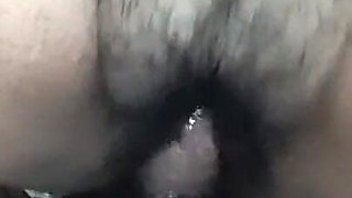 Little Bitch Friend Gave Me Her Buttocks to Fuck Her and Fill Her Ass with Cum