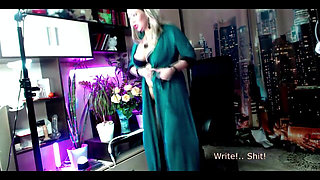 My Wife Is a Cool Webcam Slut-4.