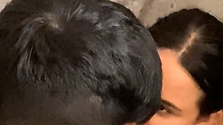 I Seduce My Roommate and Get a Big Cumshot on My Tits - Pronoiamey