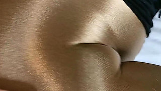 POV Nora Fox Is Back and Try Stole Me in My Room