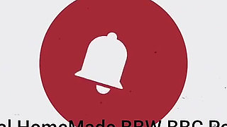 Blowjob Practice Sucking Mounted Dildo