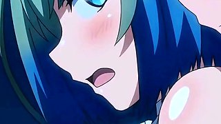 Virgin MILF Craves Masturbation Games - HENTAI FANTASY 2026