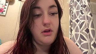 Daily Pee Diary: Desperately Needing to Pee in the Morning: Measuring Urine Output for 3 Days: Pee Diary 1: Bootyful Bella B