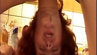 Jean Pallett, Horst Baron And Melissa Mercuri - Teenies Wild Hardcore Fucking Sessions