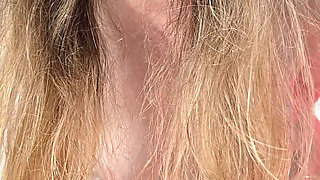 Mistress Alice Klay Command Me to Eat Her Pussy Out and Spit on Me