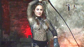 Reell, femdom, masochist