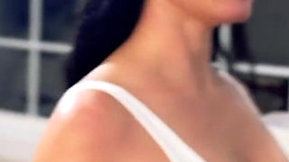 Gagged and Struggling Did Bondage Finger Fuck and Orgasms - Mars Solo, Sexy Sara Bee, Great Sexpectationz, Sam's Bondage Club -