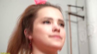 I Love To Fuck My Real Flexi Teen 18+ Doll