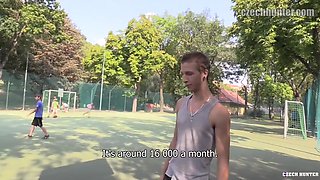 Punk Duo Joins In On The Dirty Fun