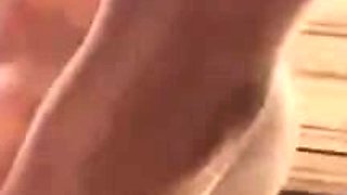 Cuckold white wife gets impregnated by two bbc's in front