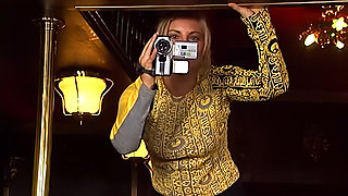 Wild Hardcore Action with Hot Blondes and Deep Blowjobs