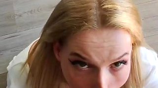Blondie Explores Outdoor Swinger Doctor Blowjob Heat