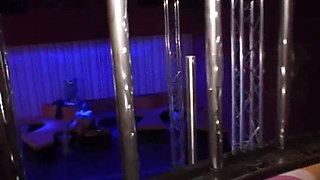 In Claudia's Prive 4