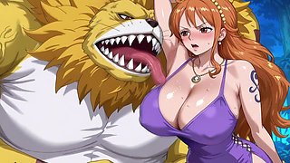 Nekomamushi X Nami (op)