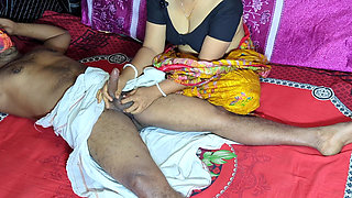 Old Village Father in Law Fucked His Daughter in Law, an Amazing Bangla Video