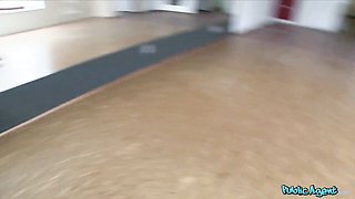 Public Agent - hd clip