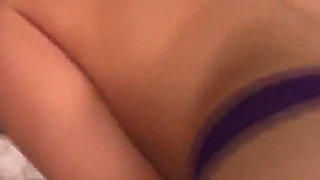 Family Panty Raid Featuring Sinn Sage