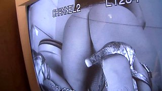 Jenna Presley Sucks Big Dicks At The Gloryhole- PervMilfsAnd