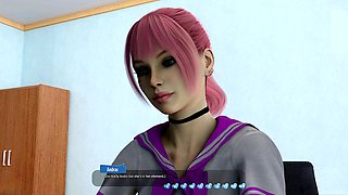 Titten abgebunden bdsm, 3d hentai realistic, deep touch