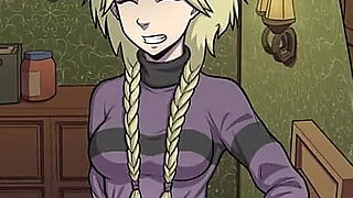 Witch Hunter - Part 50 Meeting Horny by Loveskysan69