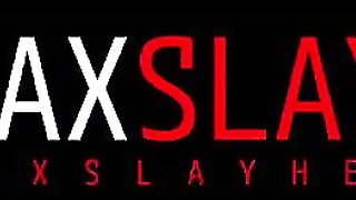 Impeccable Jax Slayher's masturbation sex