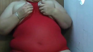 Glory hole solo play