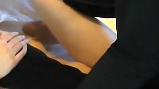 Midday Hotel POV with an Irresistibly Cute Fair Skinned Gal in Long Boots Ending in a Creampie - Extra Scene - Bonus Track