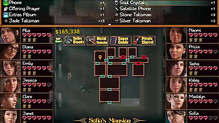 Treasure of Nadia: a guy fucks Thai MILF in his house