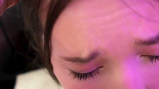 I Made Him Cum Very Quickly