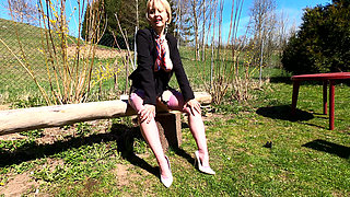 Wanilianna and the Bottle of Non Beverage: Part 2