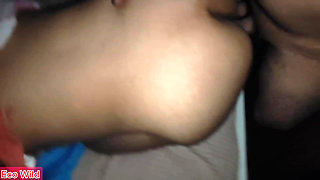 This Is How I Wake up My Girlfriend When She's Horny!!.