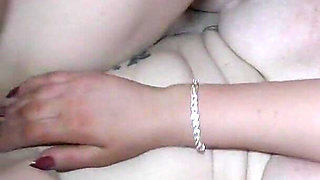 Sofa Quickie with Mackenzie & Rupert