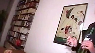 What Do Germans Do? Amateur Anal Adventures!