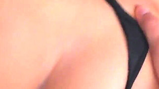 Stepbrother! I Have a Plug and I'm Ready for You to Fuck Me Before We Hit the Gym - Creampie