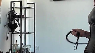 Justice Served Proper Punishment for My Disappointing Submissive