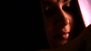 Hypnotic Navel Circles Mesmerize