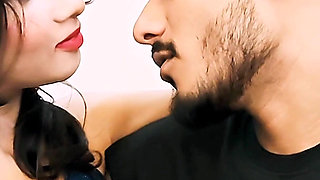 Indian Desi Stepbrother Hardcore Fucking Sex.. Best Indian Hard Fucking Porn Video