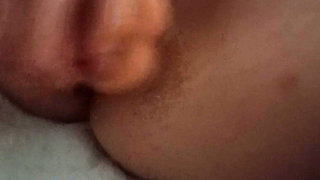 Fucking My Pussy and Big Clit