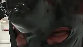 Dominates humiliates hanging out