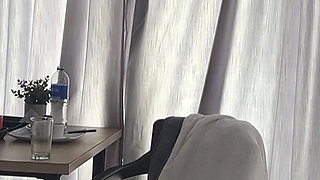Stepsister Messes up Her Underwear and You Won't Believe What Happened!