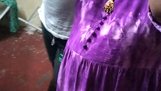 Behind the Shoot - Foursome