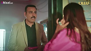 Wonderful Desi MILF heart-stopping xxx scene