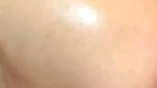 PAWG Woman Super Horny Super Wet and Super Tasty Ride Big Dildo Till Amazing Cum