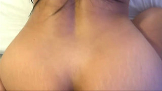 Colombian woman gets fucked by her neighbor