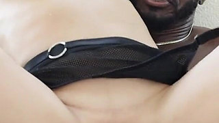 Huge BBC