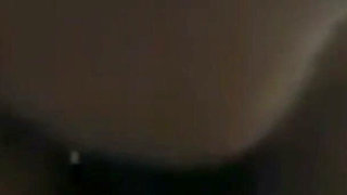 BBC Cums on My Pussy